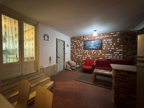 Duplex in Maadi with a private entrance